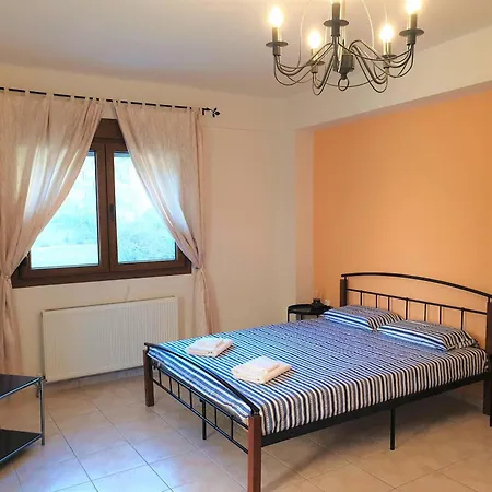 Irina Apartament