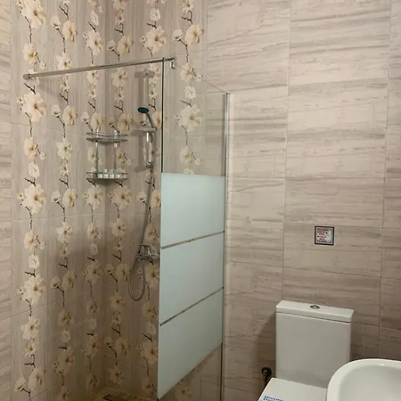 Apartament Irina Afytos