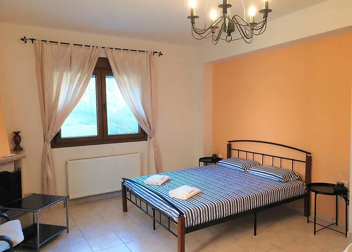 Irina Apartmán