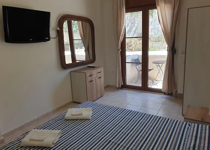 Irina Apartmán